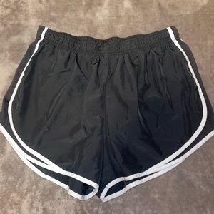 XL Grey Nike Shorts